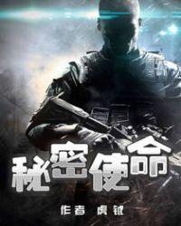 秘密使命电视剧