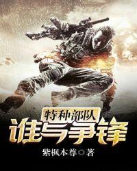 特种部队战争片