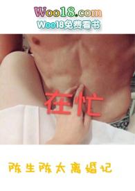 陈生陈太离婚记讲的什么