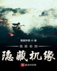 我可以看见隐藏机缘