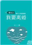 重生之我要离婚更新时间