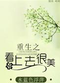 看上去很美改编自哪部