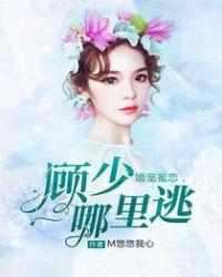 顾少只爱不离
