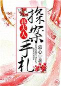 县夫人探案手札有声