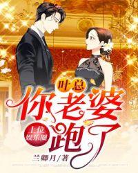 叶总你老婆又惊艳娱乐圈