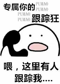 他的专属跟踪狂
