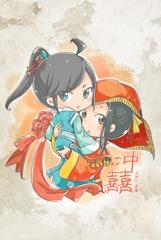 冲喜后我被婆婆一家宠翻了