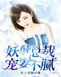 妖孽总裁溺宠妻