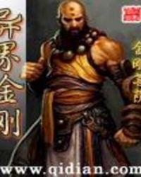 异界金刚法师