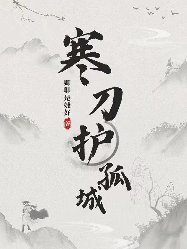寒刀护孤城简介