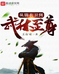 从锦衣卫到江湖至尊