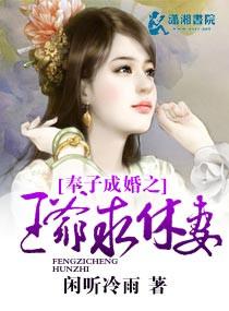 奉子成婚丫头
