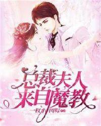 总裁的夫人来自古代