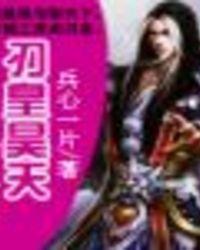 刃皇昊天TXT