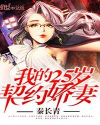 我25岁契约娇妻番外篇