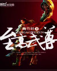 至高武尊武功秘籍