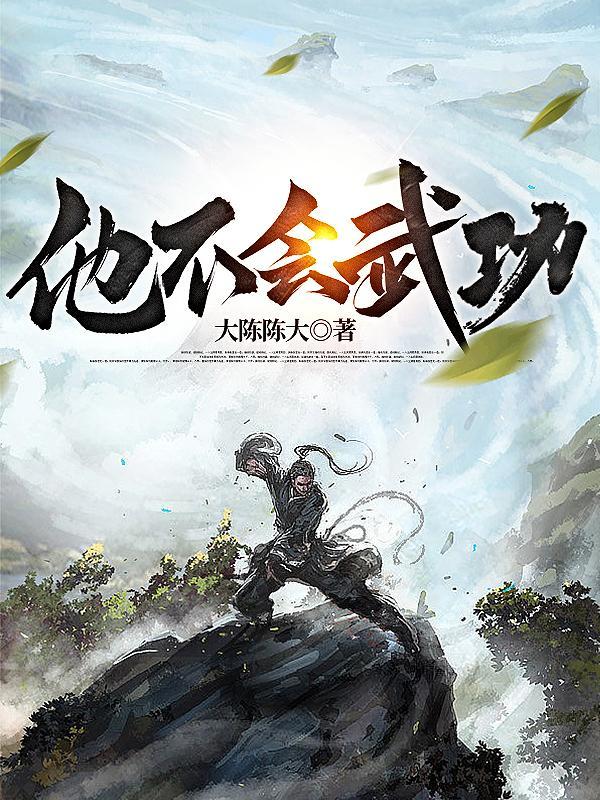 不会武功的男人