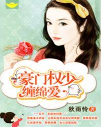 豪门盛宠权少极致撩