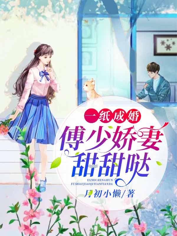 傅少一抱甜蜜蜜全文免费阅读