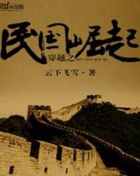 穿越之民国崛起_