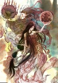 山海镜花主角
