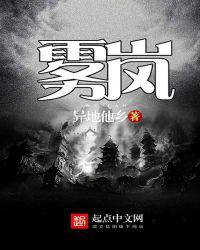雾岚区域的NPC