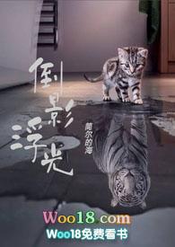 倒影欣赏
