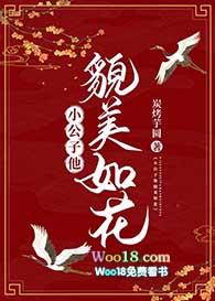小公子貌美如花 乔安笙