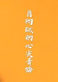 肖狗贼的心尖青梅(1v1)变质星星