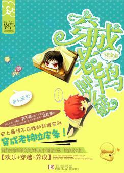 穿成老鸨怎么破