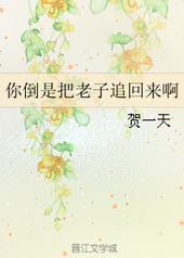 你倒是把老子追回来啊免费阅读