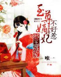 邪王至尊毒后