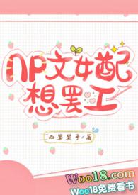 求女配文