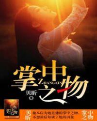 掌中之物原著完整版在线阅读
