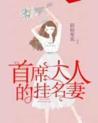 首席大人的挂名妻子