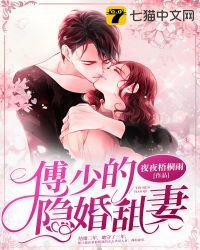 傅少的隐婚甜妻免费阅读全文