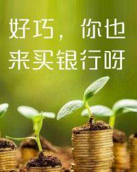 好巧你也来买银行呀24章