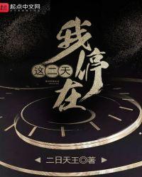 我停在这二天分析