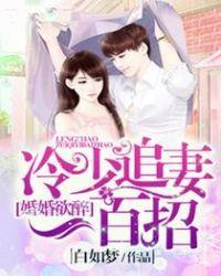 婚非得已冷少独宠替身妻