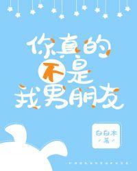 你真不是我男朋友TXT