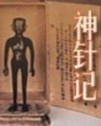 神针记全本TXT