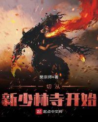 从少林寺开始穿越