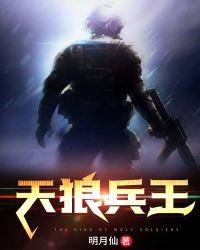 天狼兵王秦洛动画