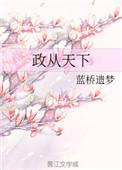 从政之道