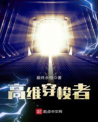 高维穿梭者txt精校
