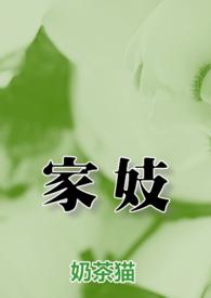 家妓古言高肉