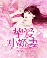 挚爱宠妻甜蜜
