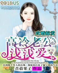 高冷老公瘾婚蜜爱