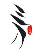 三刀切九块图解