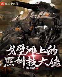 戈壁滩上的黑科技大佬 第6章